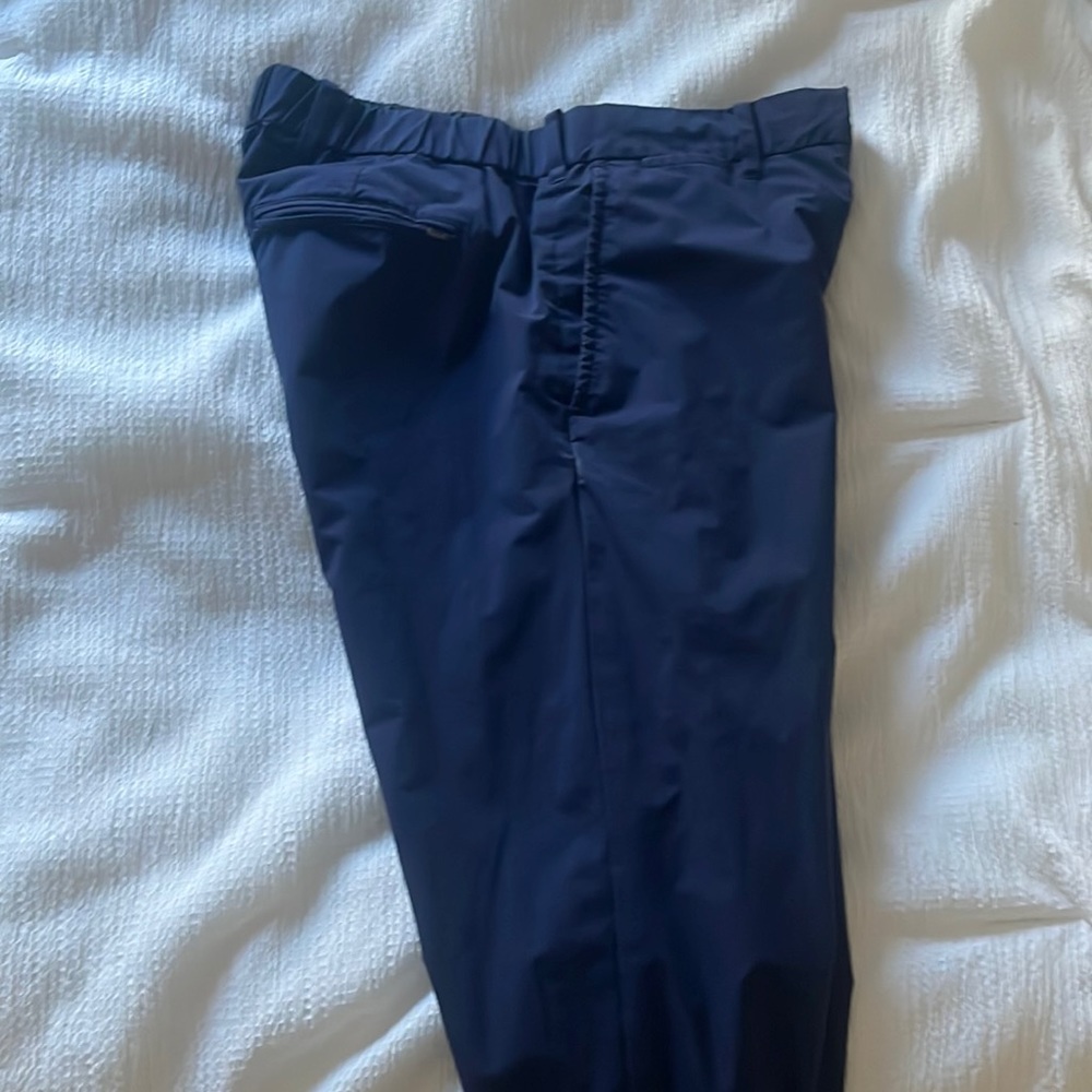 Polo Golf Rain Pants